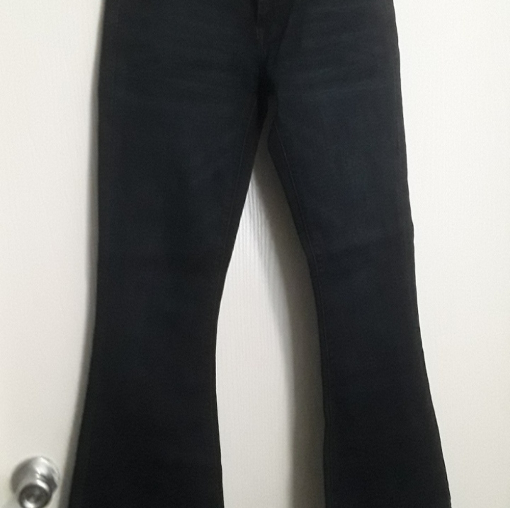 Jean Trousers
